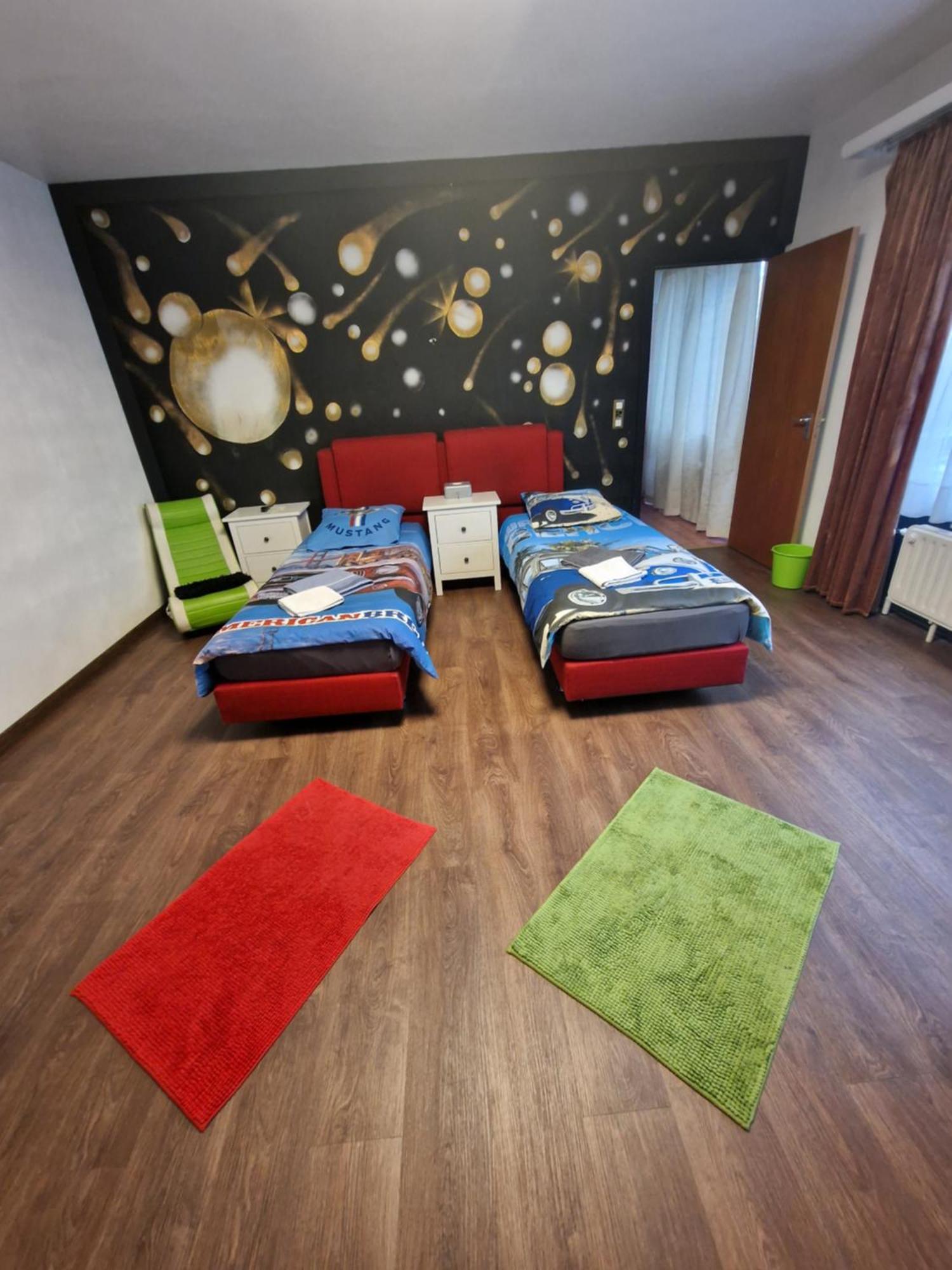 Апартаменти City Center Promo Брюссель Екстер'єр фото